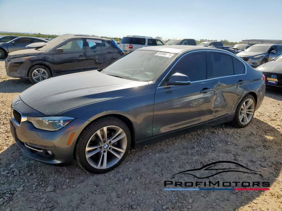 BMW Seria 3 F30 330 XI ProfiMotors