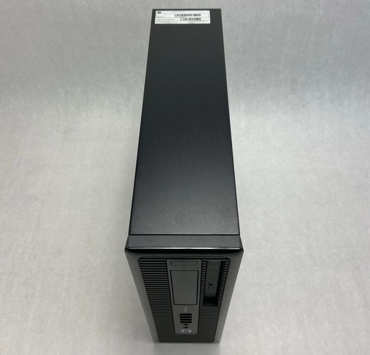 (Completo) Hp prodesk i3/8GB/128Ssd+500GB win11