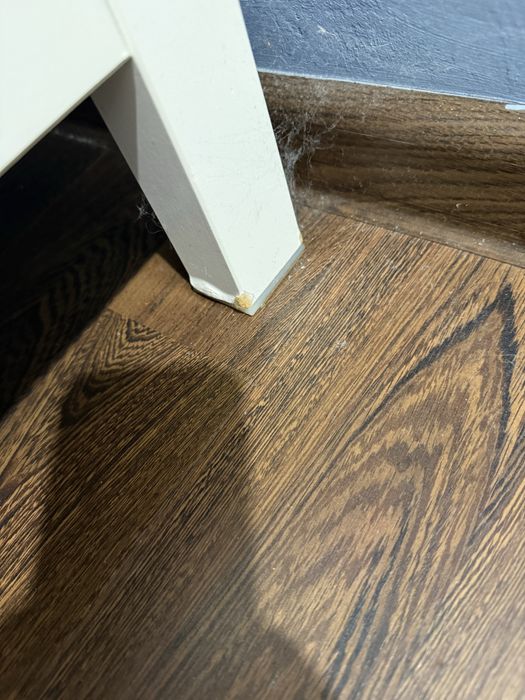 Duza komoda Hemnes Ikea