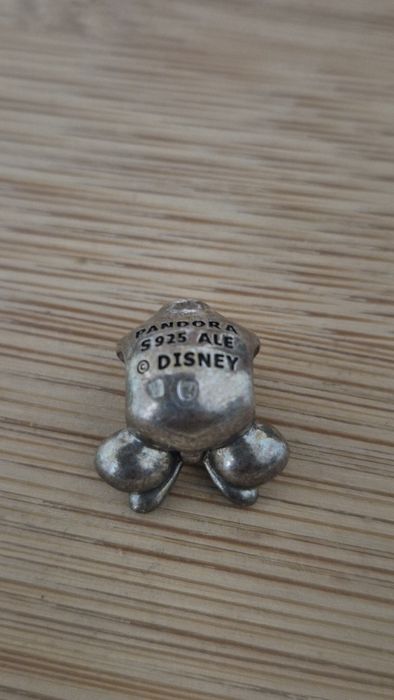 Conta minnie pandora