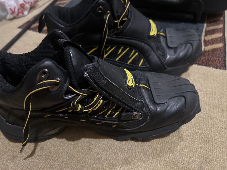 Кросівки для пейнтболу 42 розмір