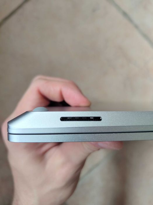 Microsoft Surface Laptop 3 15" AMD Ryzen 5 8/128GB