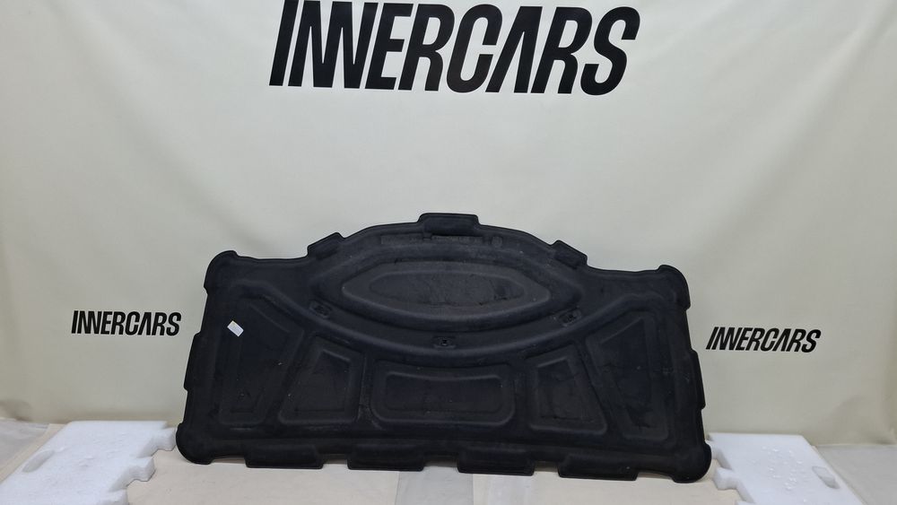 Audi Q7 , 2015- шумоізоляція капота, in05134