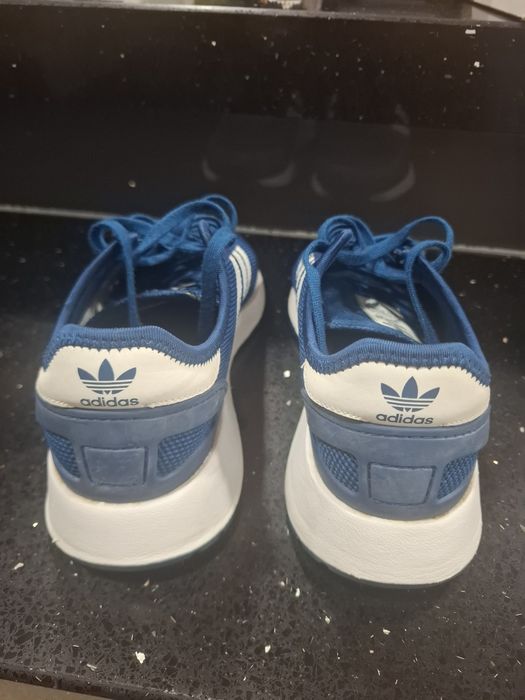 Ténis  adidas  originais