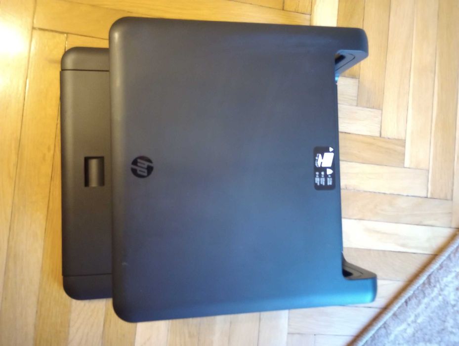 HP stojak, podstawka pod monitor