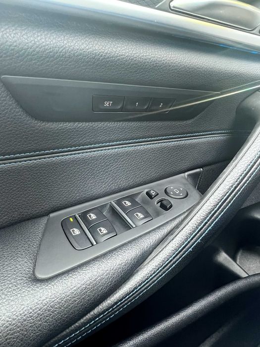 BMW 530 — fotografia 6