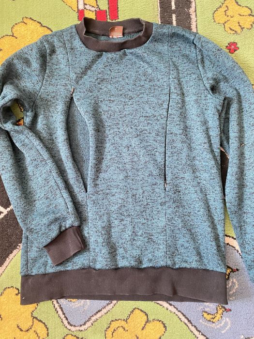 Одяг для вагітних і годуючих