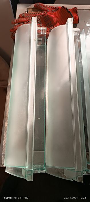 Комплектація до Liebher