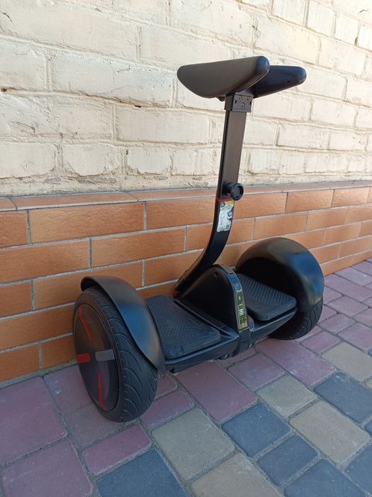 Гіроскутер MiniRobot