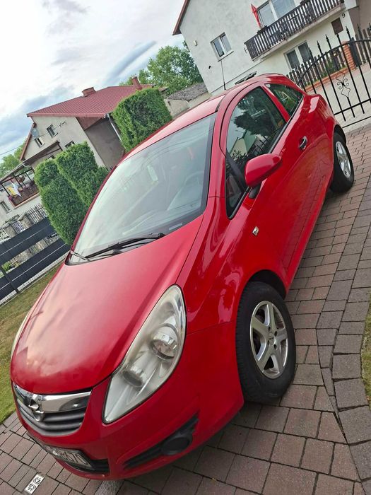 Sprzedam Opel Corsa