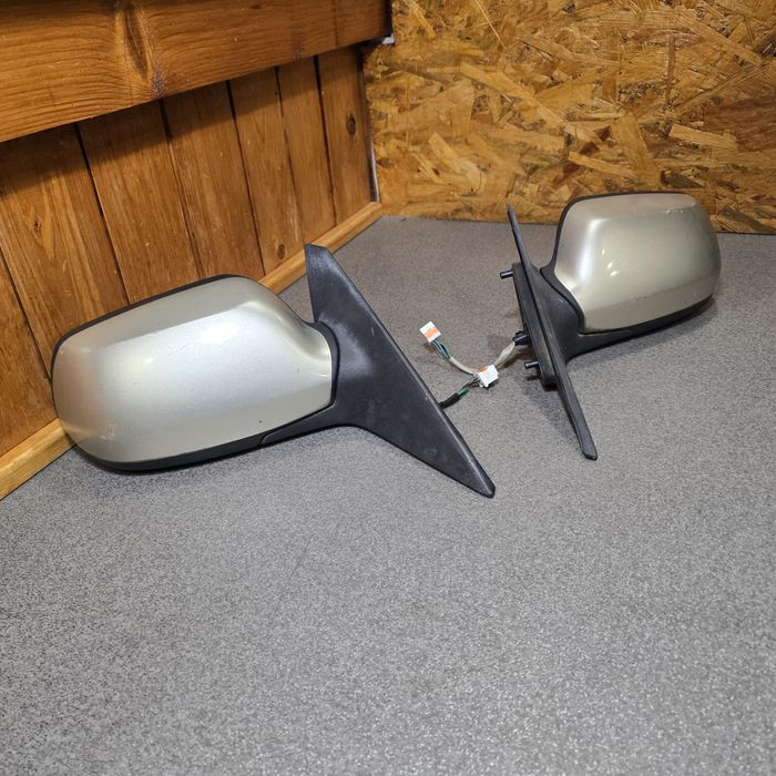 Дзеркала заднього виду Mazda 6 03-08  E11015797