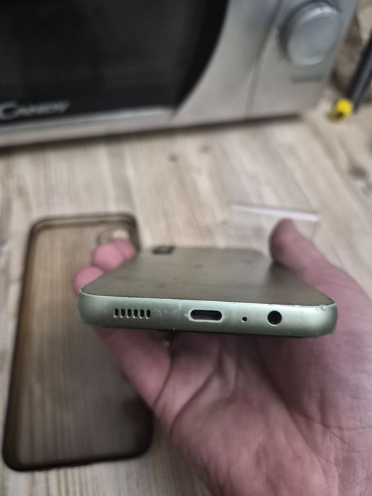 Смартфон Samsung a14 4/128 15 android Робочий