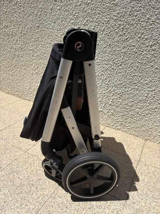 Carinho cybex balios