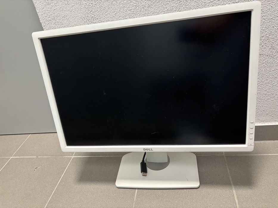 Monitor Dell UltraSharp U2412M 24” IPS