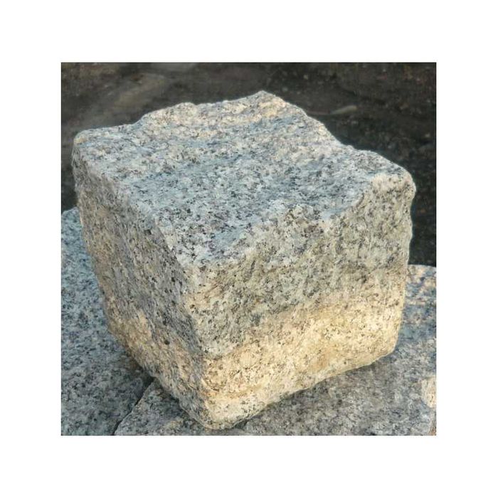 Kostka granitowa