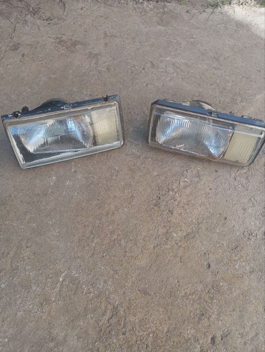 Фари передні на ВАЗ 2104,2105