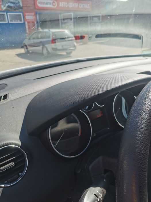 Peugeot пежо 308 sw