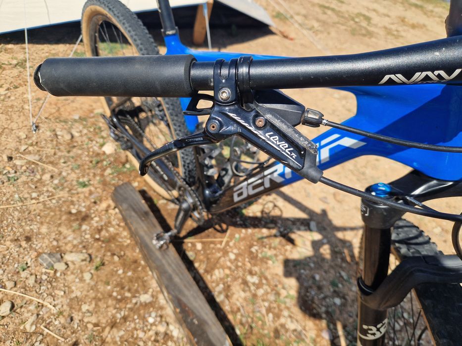 Berria bravo aro 29 M