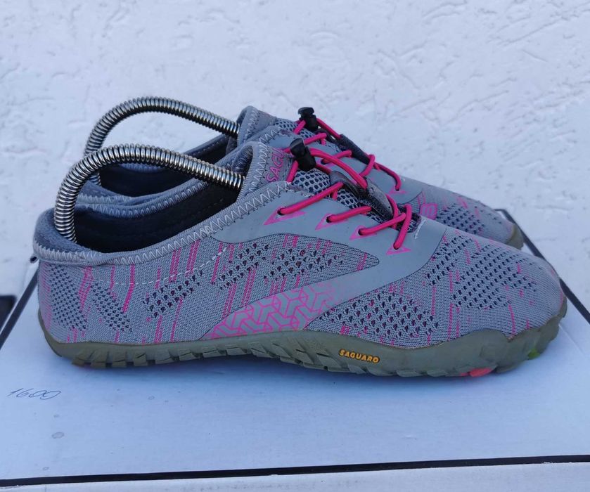 Кросівки Saguaro barefoot 40 р.