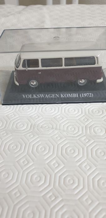 Miniaturas escala 1:43
