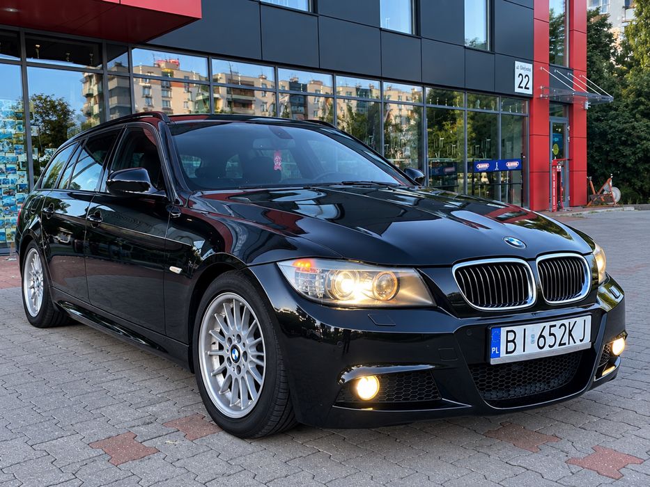 BMW Seria 3