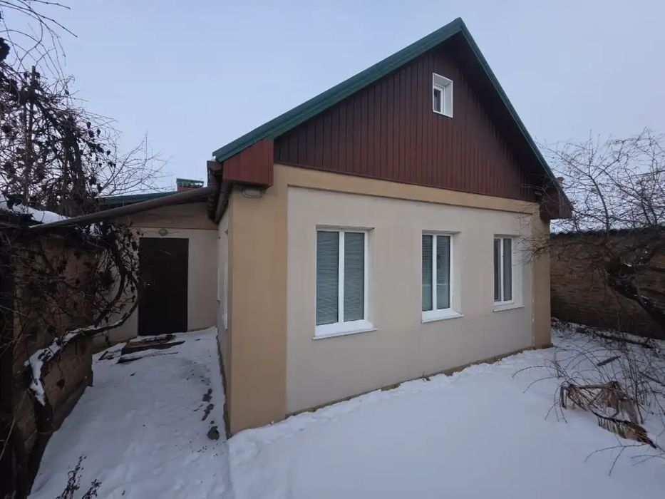 Продам Дом  на ж/м МИРНЫЙ — ЗАЕЗЖАЙ И ЖИВИ!