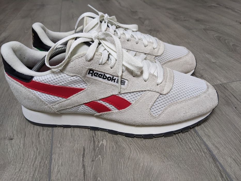 Кроссовки reebok размер 44.5