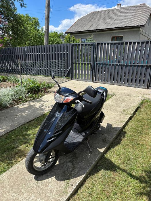 Скутер HONDA DIO 34 Ідеал
