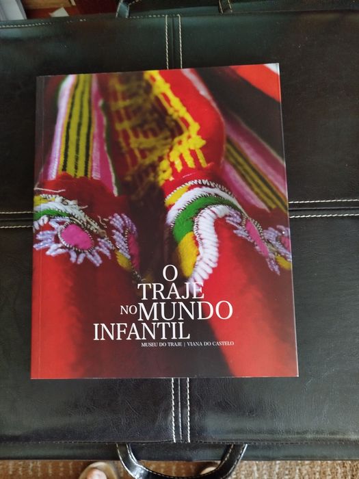 O Traje no mundo Infantil//Viana do Castelo