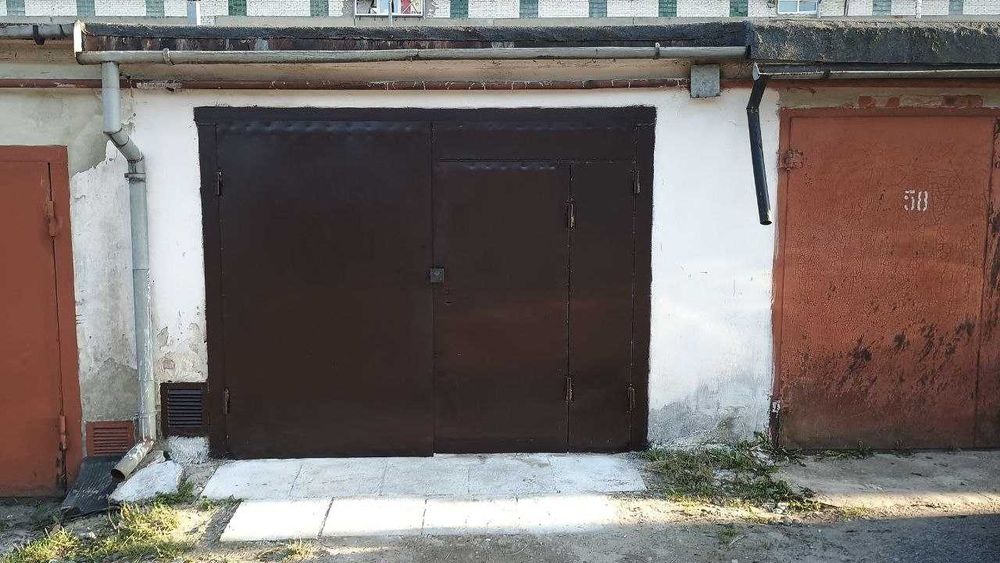 Здам в оренду цегляний сухий та доглянутий гараж із повноцінним сухим підвалом у м. Львові, Стрийська, 143-А, біля Автовокзалу