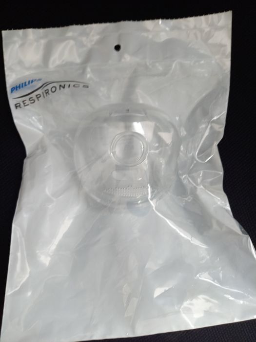 Poduszka  podnosowa M do maski Philips Respironics Amara View