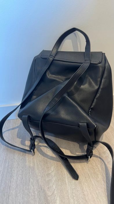 Mochila de senhora Zara
