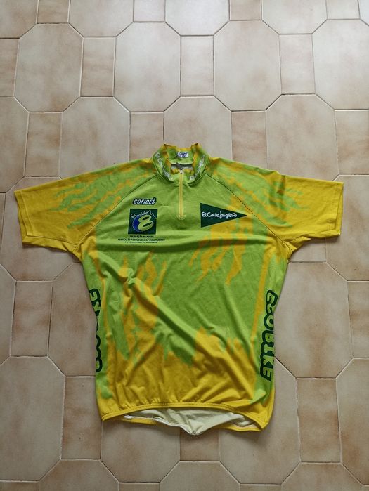 CAmisola Jersey, XXL