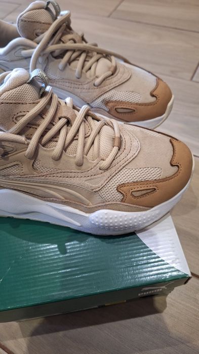 Кросівки Puma 23,5см