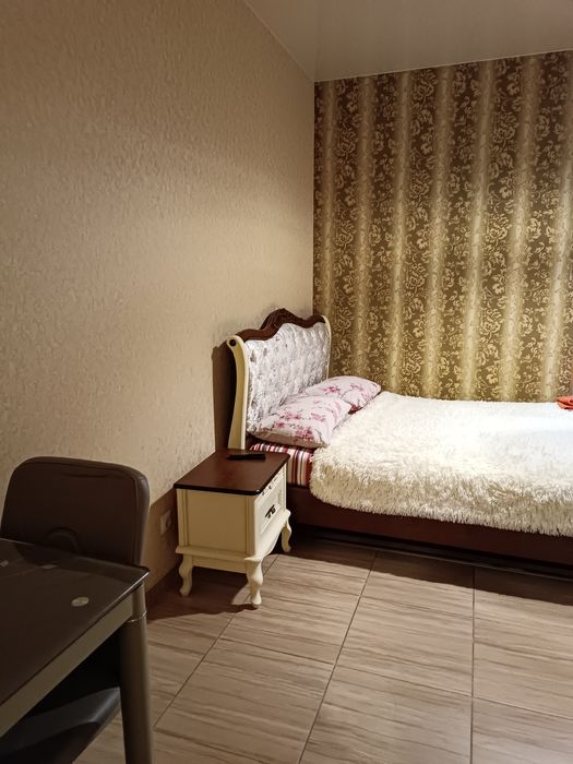 Студія на бюветі