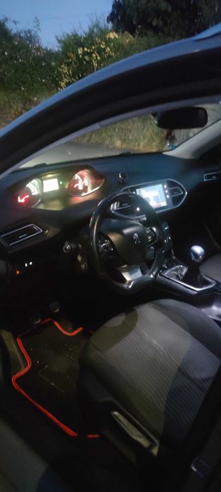 PEUGEOT 307 sw como novo foto 5