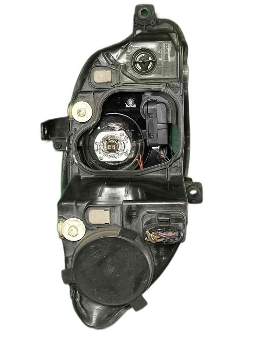 Ótica / Farol Esquerdo SEAT LEON 5P1941006A (OEM)