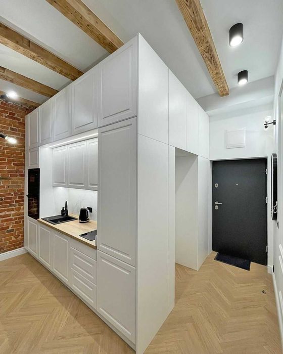 Apartment in Łódź, Centrum, Śródmieście - Widok 4