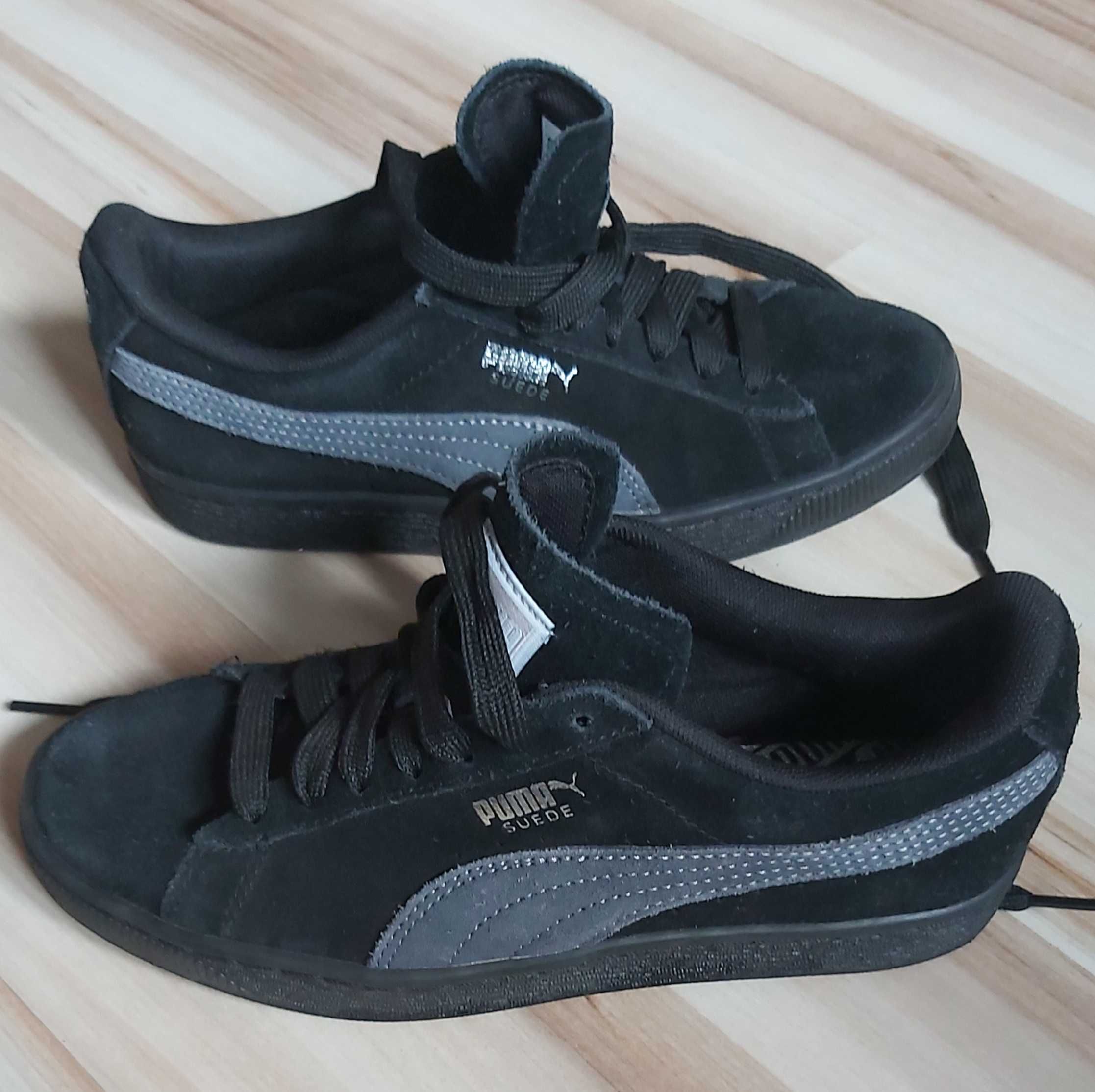 Puma classic cheap damskie