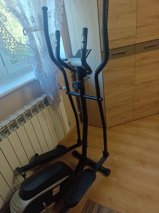 Orbitrek na sprzedaż