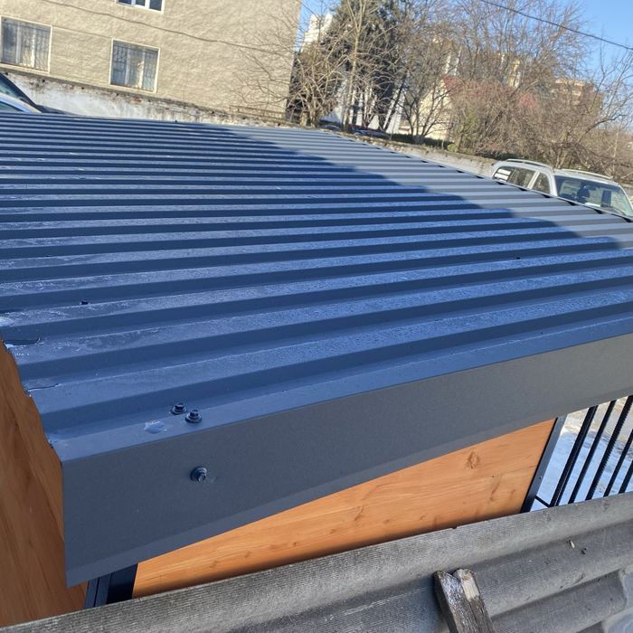 Вольєр для собаки