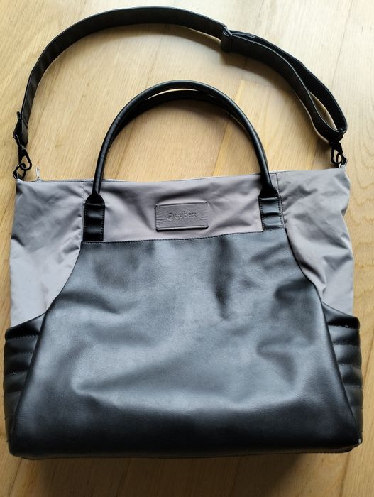 Mala de maternidade Cybex