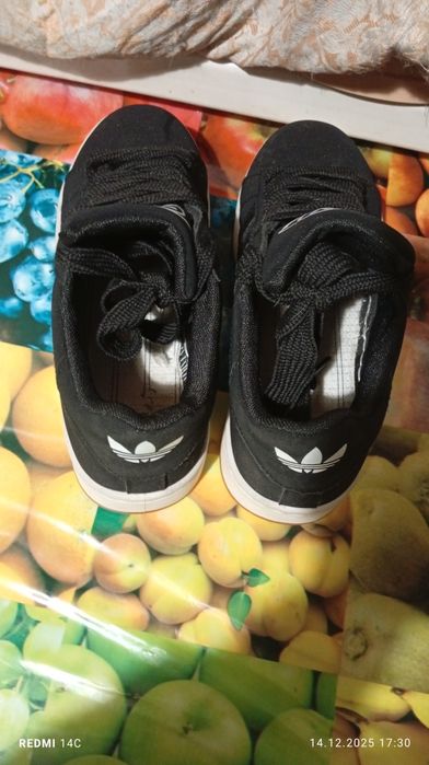 Продаю, кампус Adidas