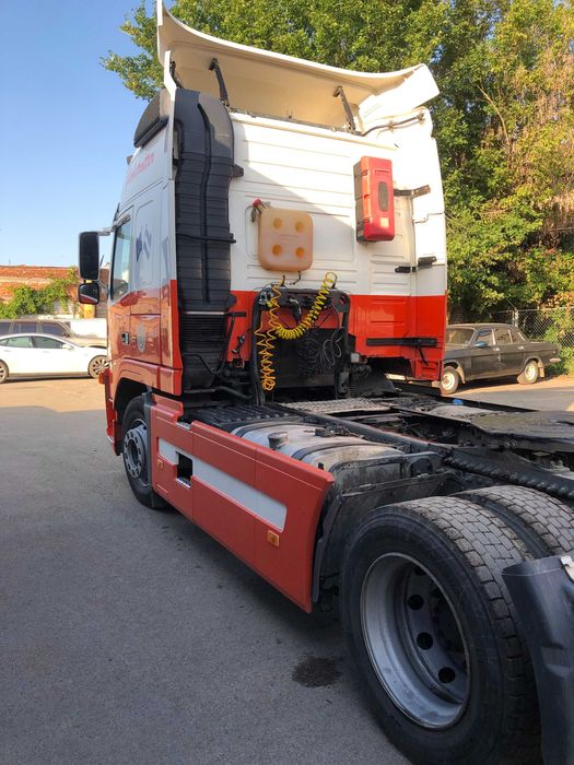 Volvo FM 9 EVRO 5