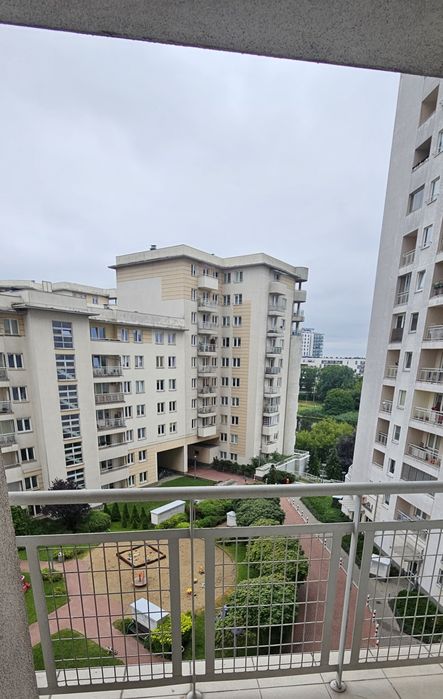 Kawalerka z balkonem Gocław OD ZARAZ