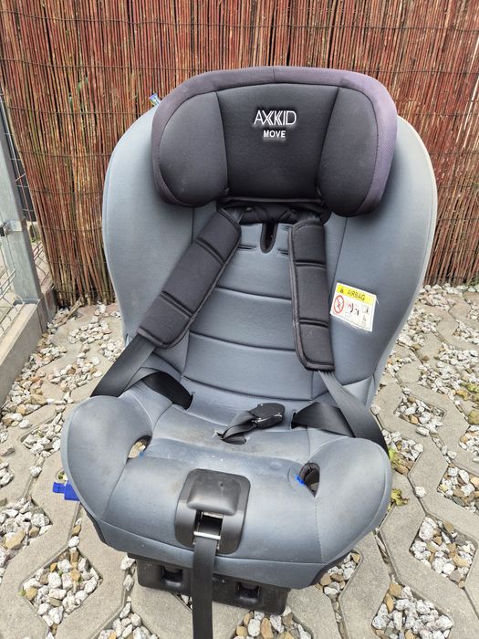 Axid move 9-25kg