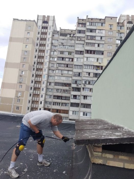 Чистка вентиляционных каналов и обслуживание систем вентиляции