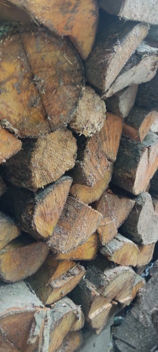 Drewno układane bukowe,buk . Darmowy transport