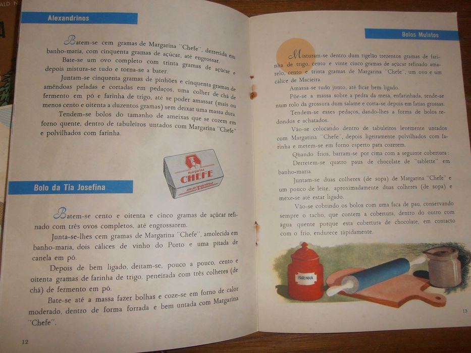 4 livros- vinhos & queijos, cultura café, bolos chefe, 1959 receitas