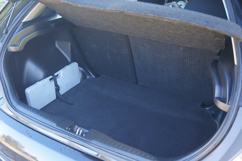 Honda Civic Sport 1.4
